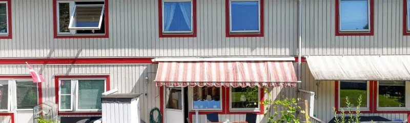 Lägenhet