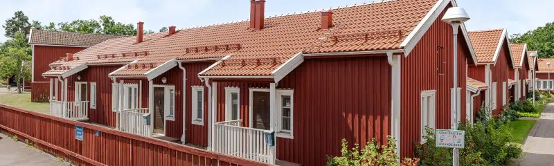 Lägenhet