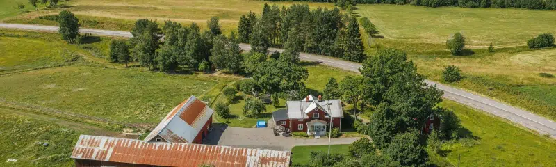 Gård
