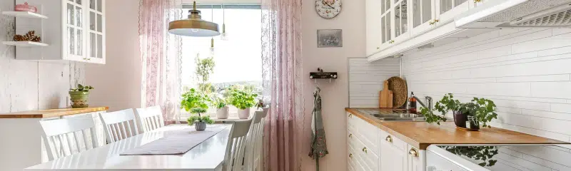 Lägenhet