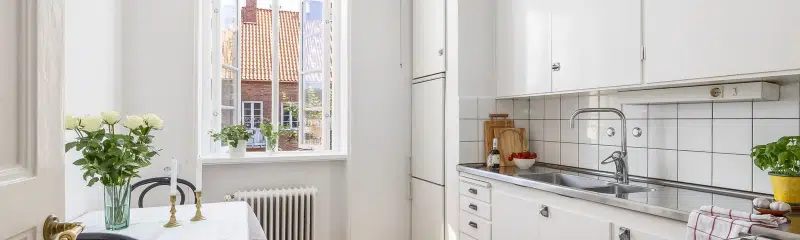 Lägenhet