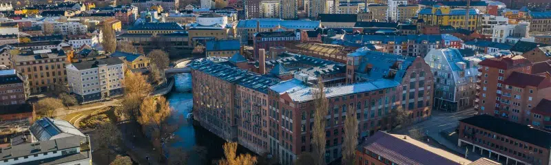 Lägenhet