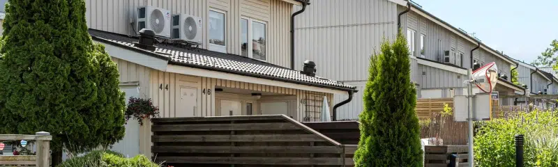 Lägenhet