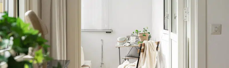 Lägenhet
