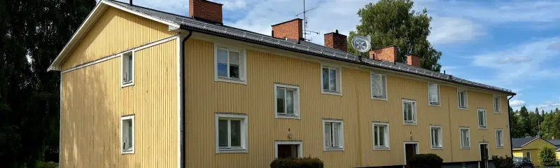 Lägenhet