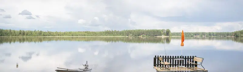 Fritidshus