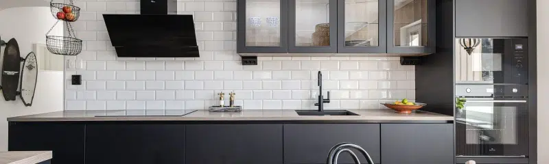 Lägenhet