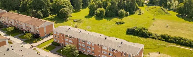 Lägenhet