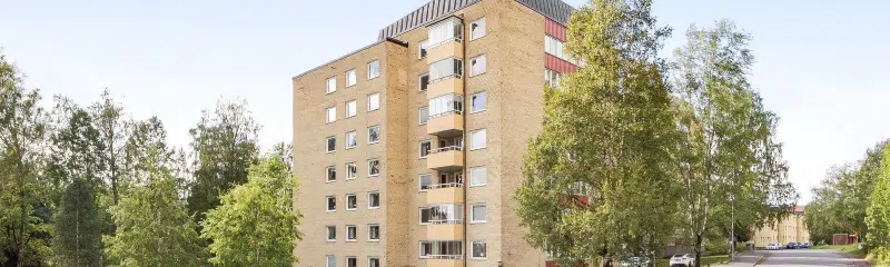 Lägenhet