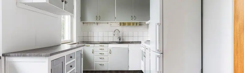 Lägenhet