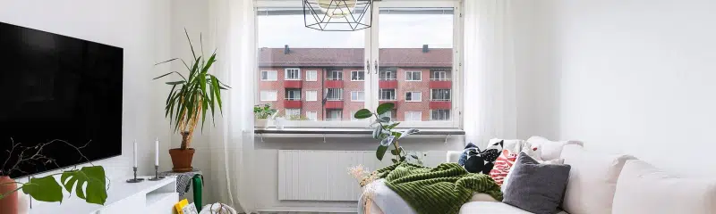Lägenhet