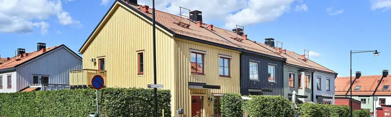 Lägenhet