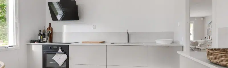 Lägenhet