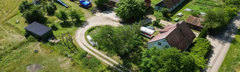 Lägenhet