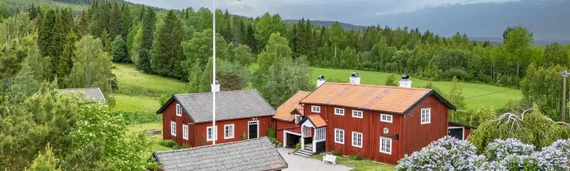 Gård