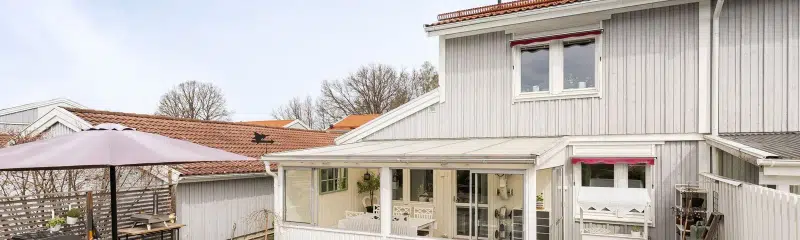 Lägenhet