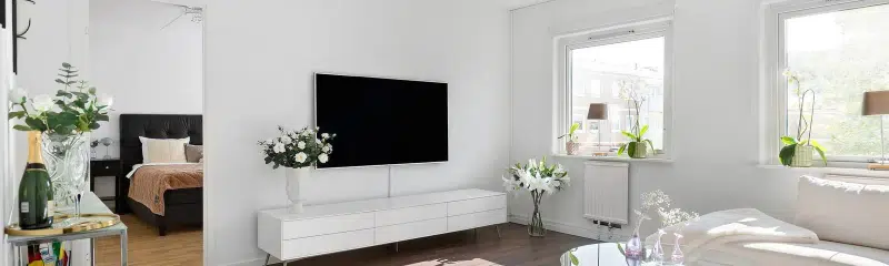 Lägenhet