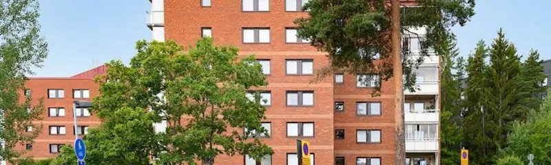 Lägenhet