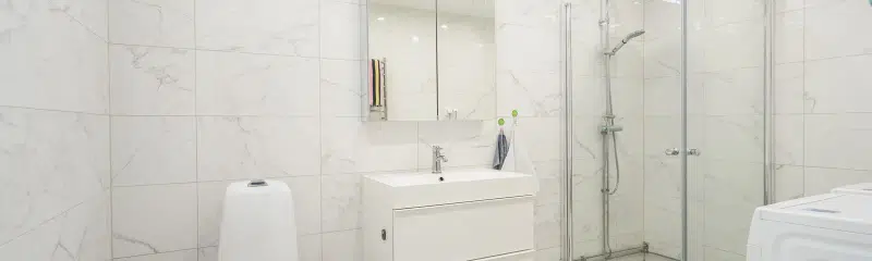 Lägenhet