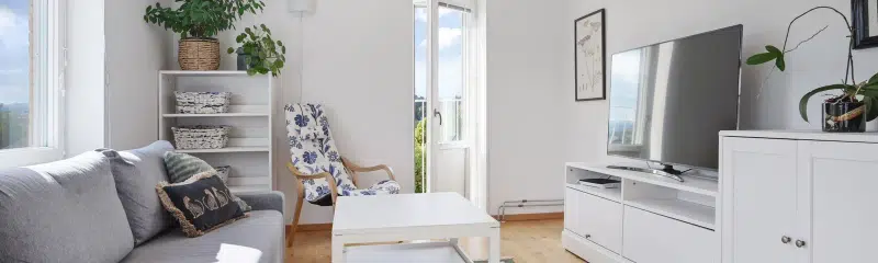 Lägenhet