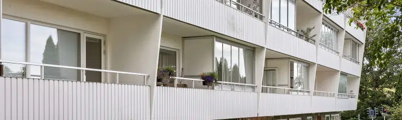 Lägenhet