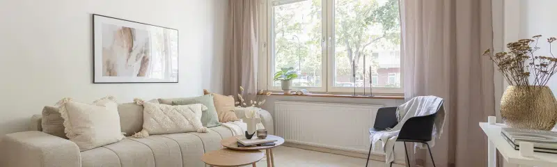 Lägenhet