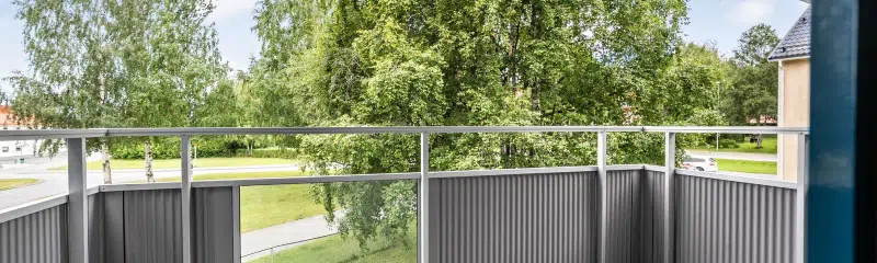 Lägenhet