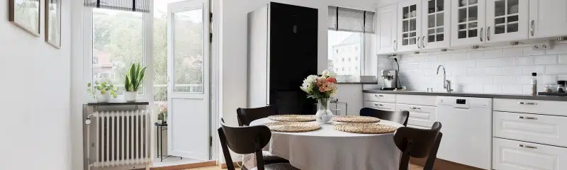 Lägenhet