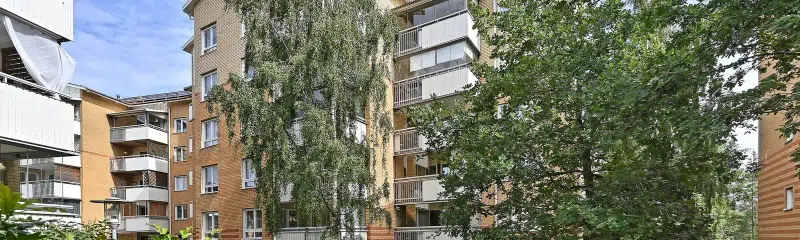 Lägenhet