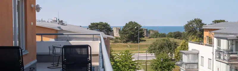 Lägenhet