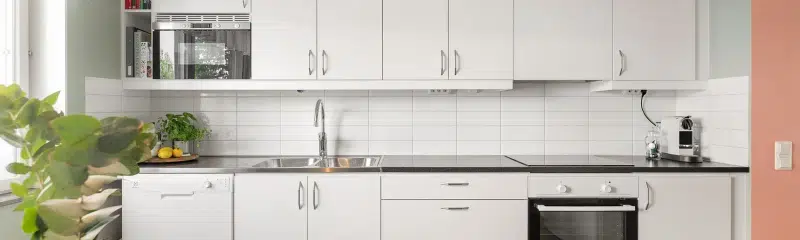 Lägenhet