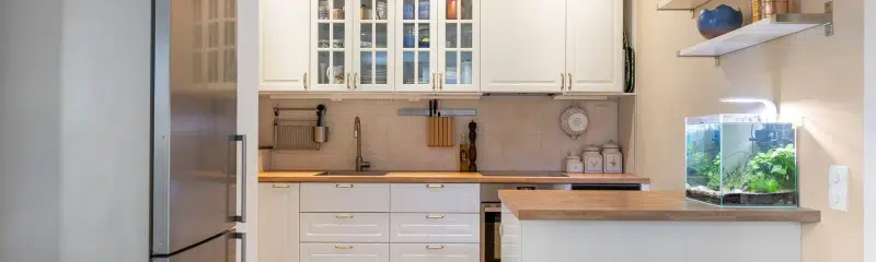 Lägenhet