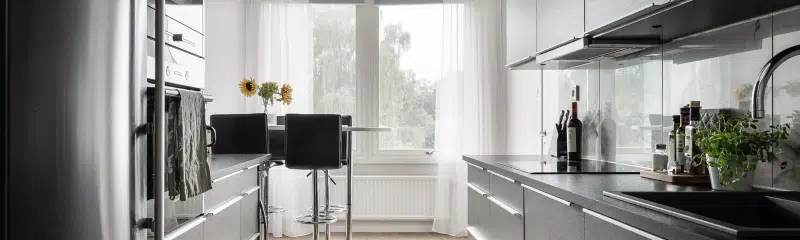 Lägenhet