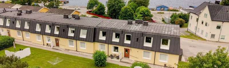 Lägenhet