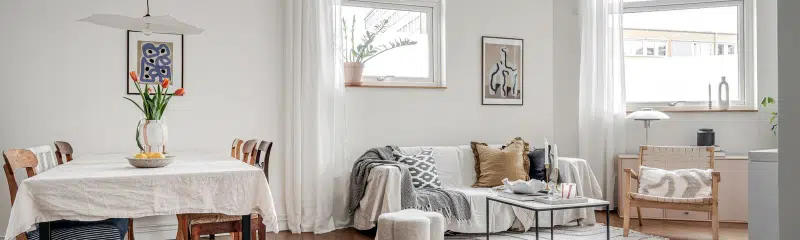 Lägenhet