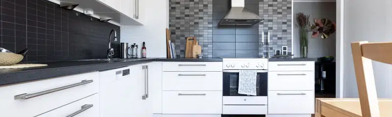 Lägenhet