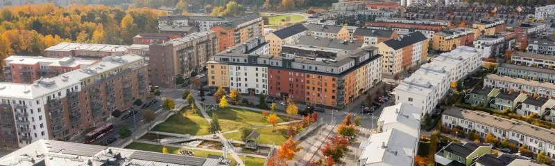 Lägenhet