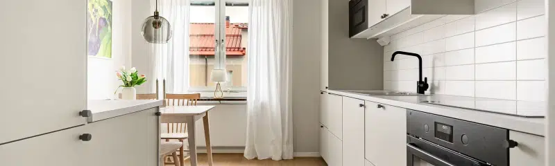 Lägenhet
