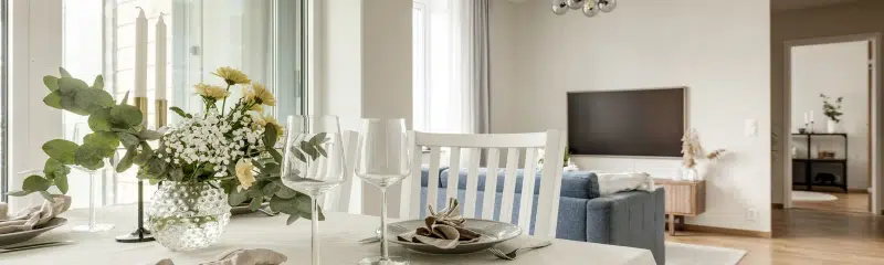 Lägenhet