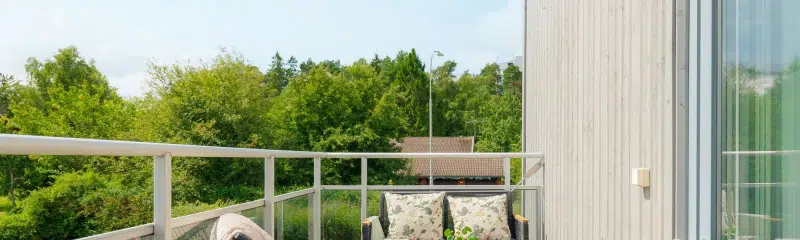 Lägenhet