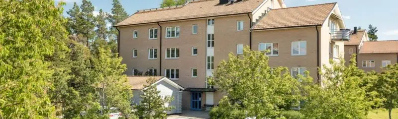 Lägenhet