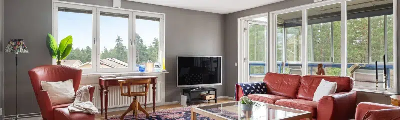 Lägenhet
