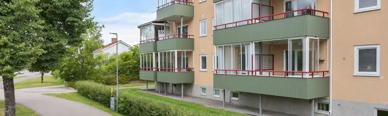 Lägenhet