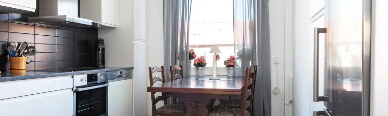 Lägenhet