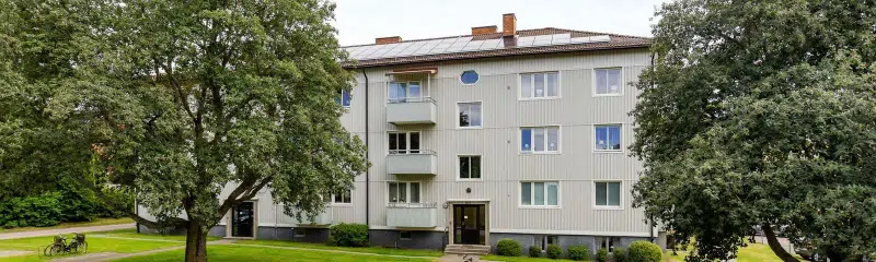 Lägenhet