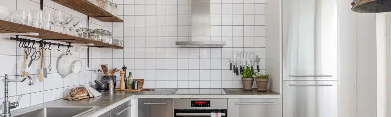 Lägenhet