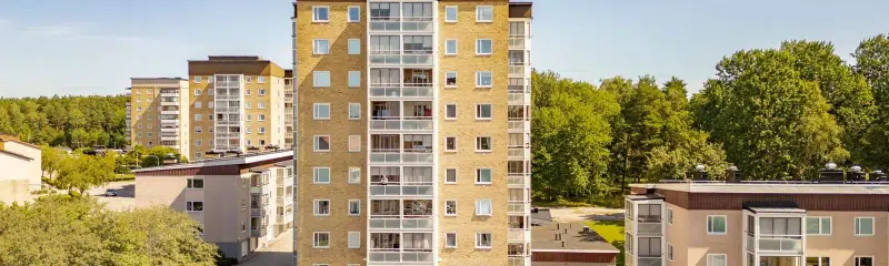 Lägenhet