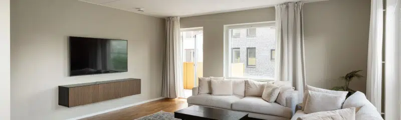 Lägenhet