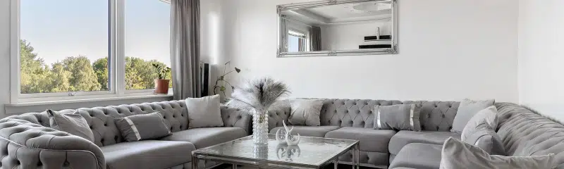 Lägenhet