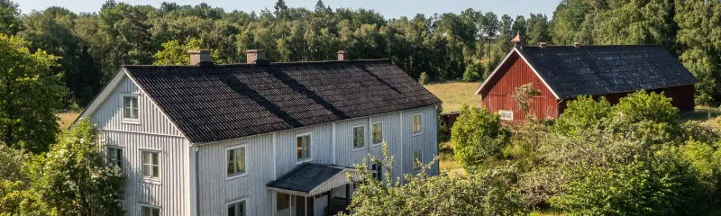 Gård